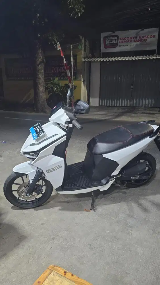 MOLIS GESITS G1 THN 2021 SURAT LENGKAP BATARI CASAN LENGKAP