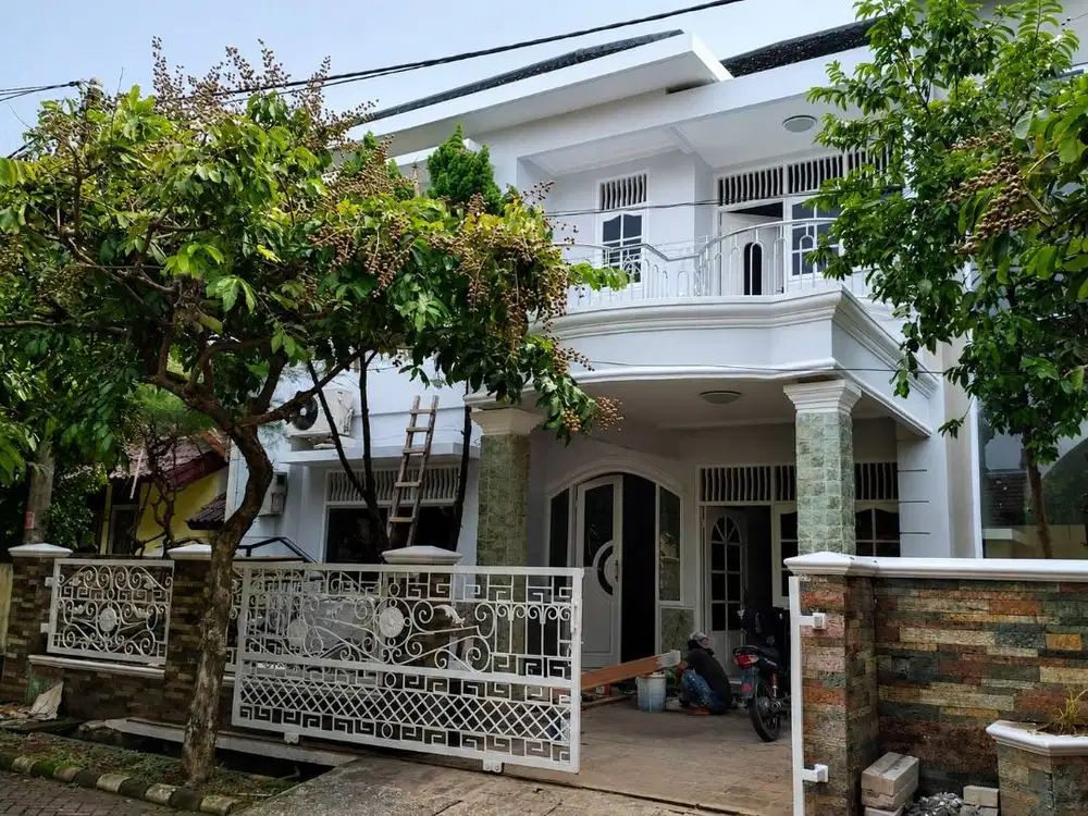 Jasa Bangun dan Renovasi Rumah