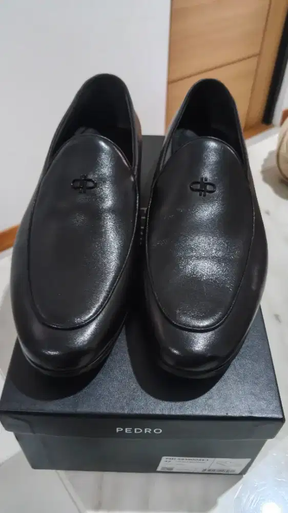 Sepatu pedro pantofel original