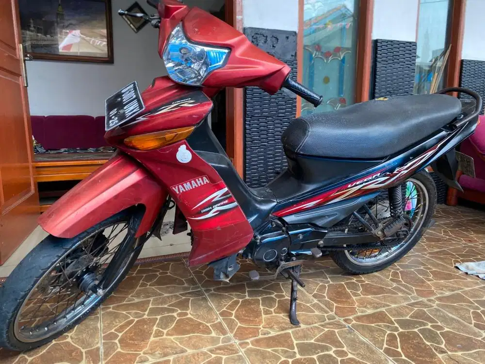 Yamaha Vega ZR th 20103.400