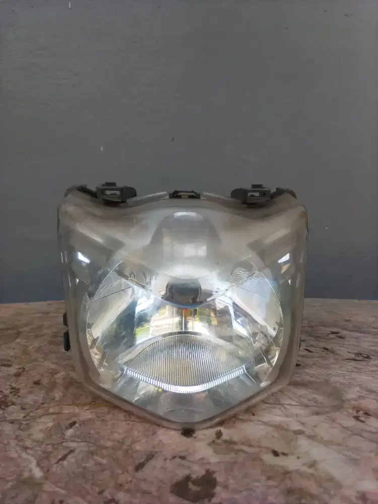 Sparepart motor beat karbu