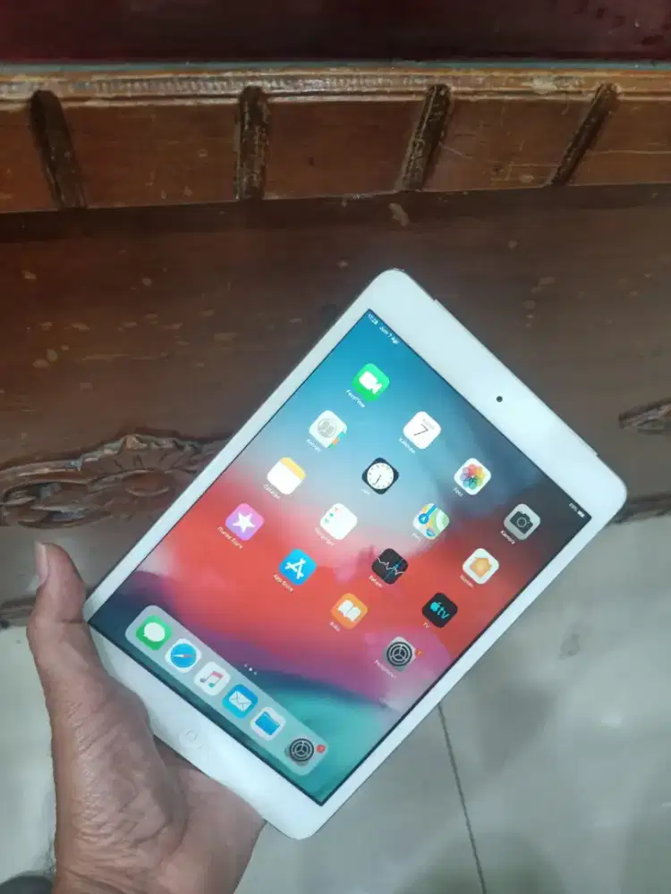 iPad mini 2 64gb wifi only ex iBox mlus normal semua unit cas