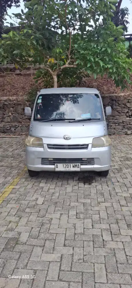 di jual daihasu gren max 1.3 ac
