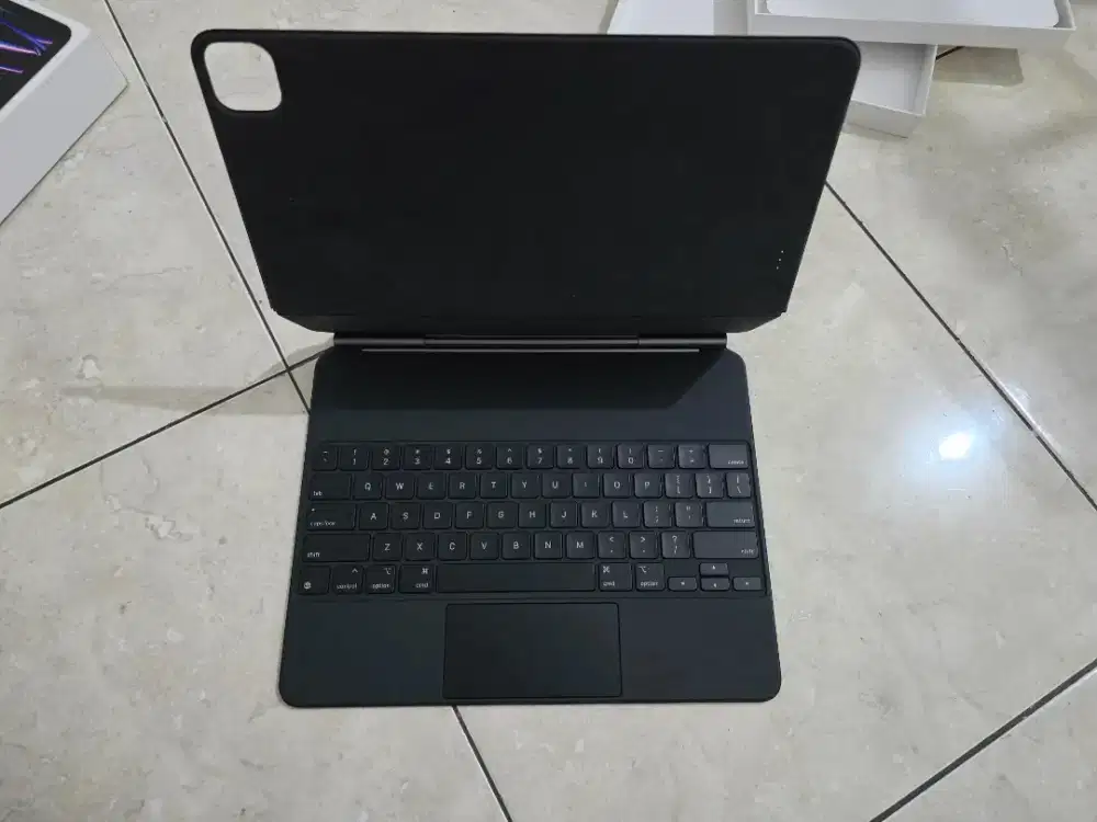 Ipad Magic Keyboard