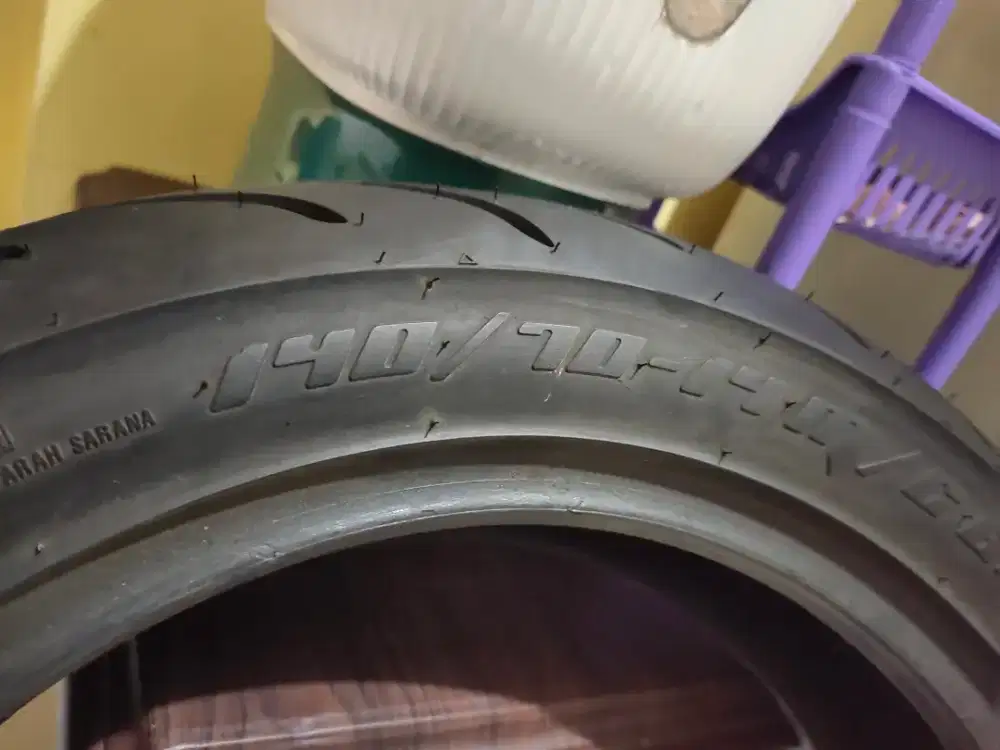 BAN MOTOR 140/70 AEROX PCX DLL