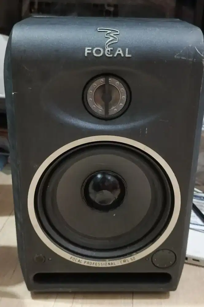FOCAL CMS 50 PRO