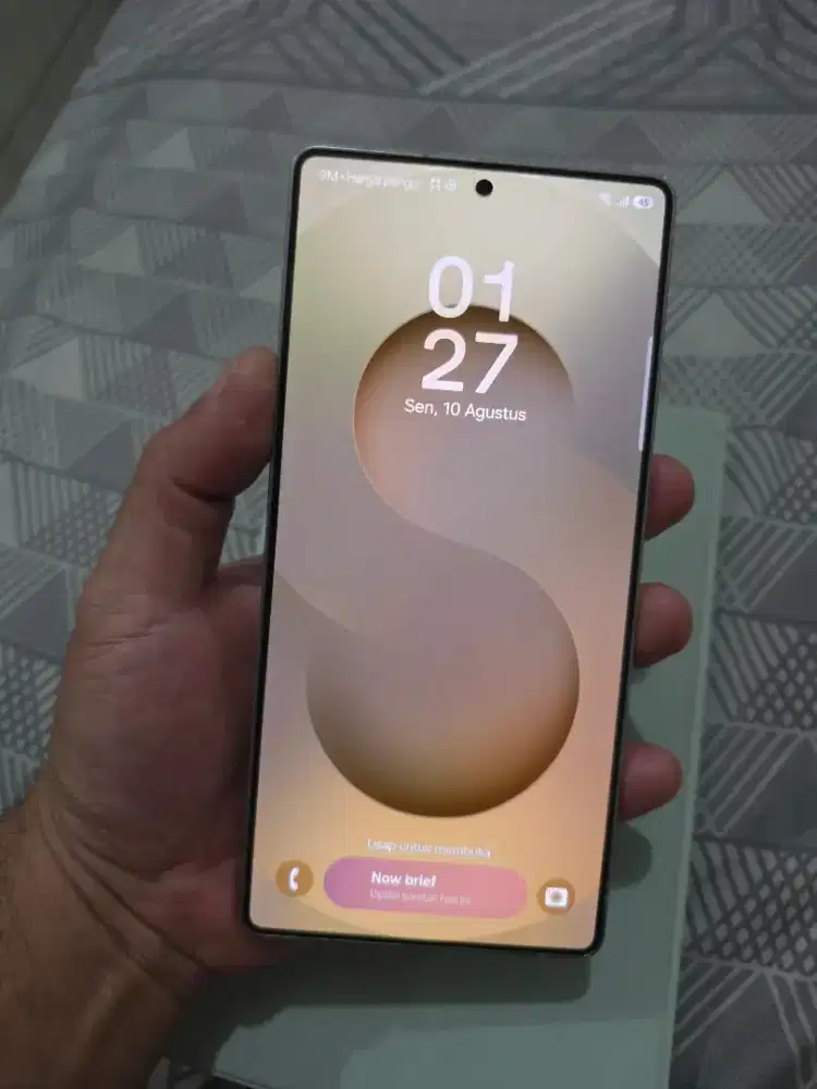 S25 Ultra 256 GB Like New