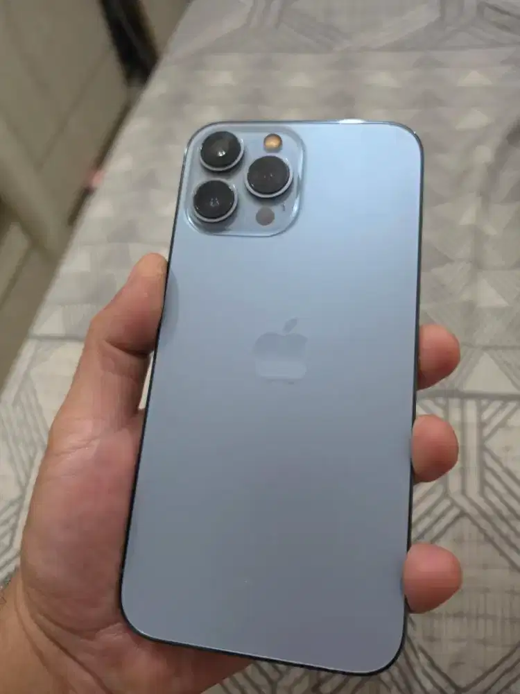 iPhone 13 Pro Max 512 GB Inter
