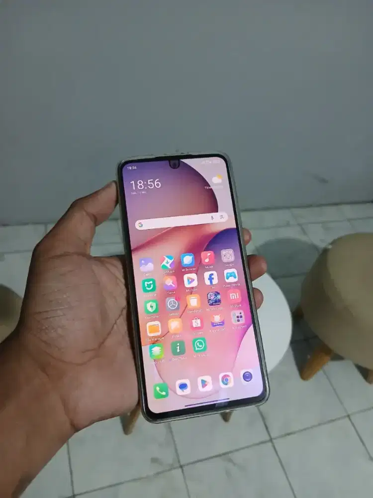 REDMI NOTE 13 4G 8/256GB
