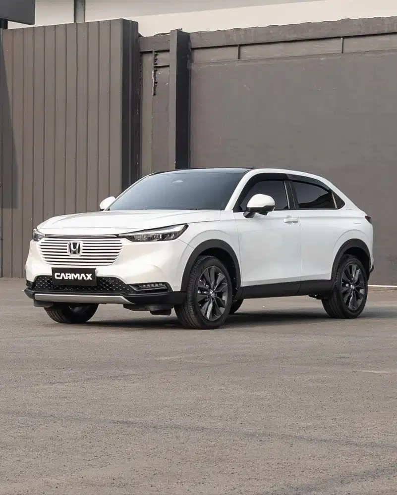 Honda HRV New SE CVT 1.5 2024/2025/HR-V Spesial Edition/HEV/2026