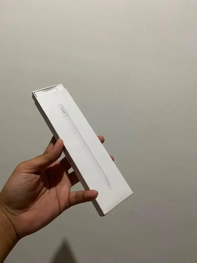 Apple pensil type usb - c