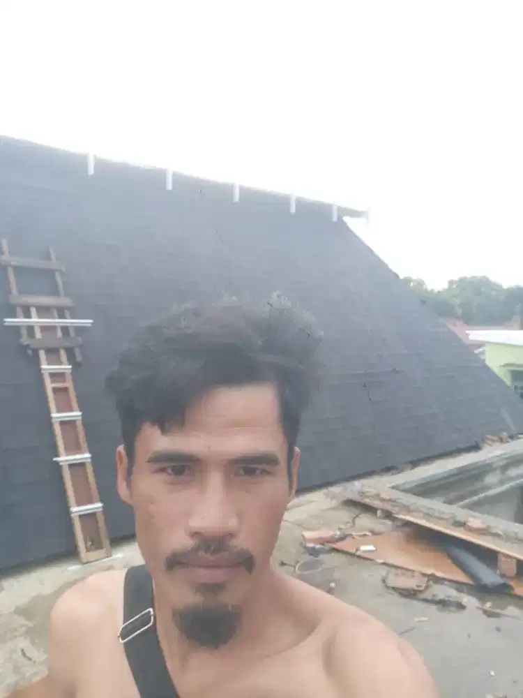 Cari kerja bangunan