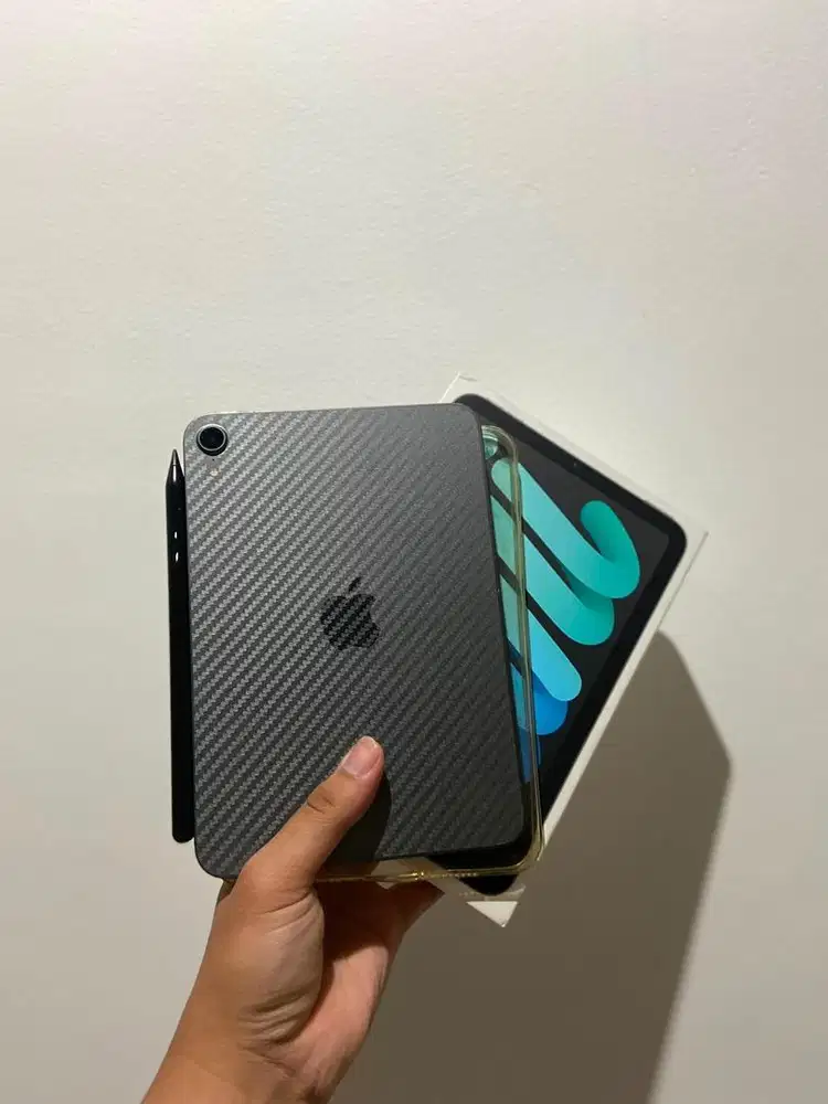 Ipad mini 6 64gb inter