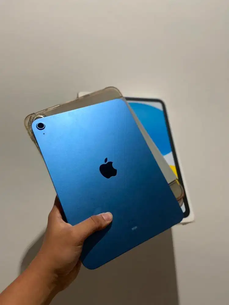 Ipad gen 10 64gb ibox