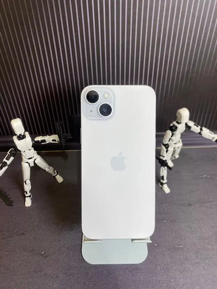 IPHONE 15 PLUS 128 ALL OPERATOR