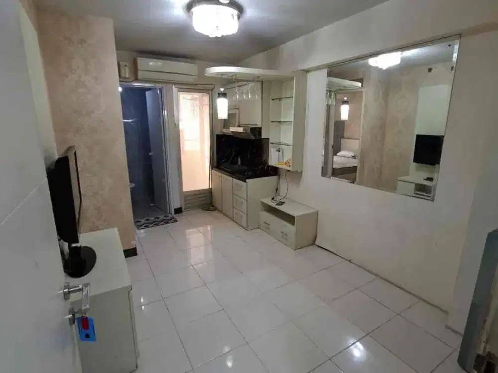 dijual apartemen kalibata city tower herbras jakarta selatan
