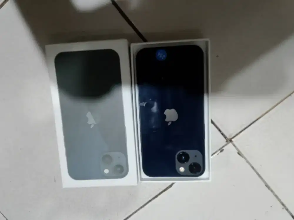 iPhone 13 256Gb inter