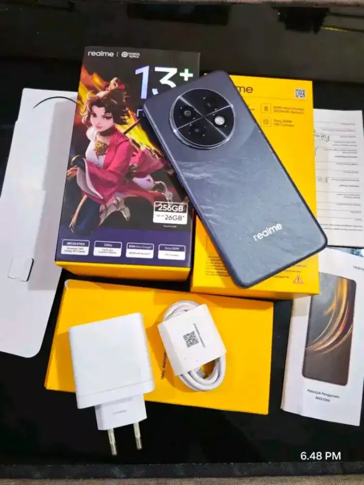 Realme 13 Plus 12/256GB