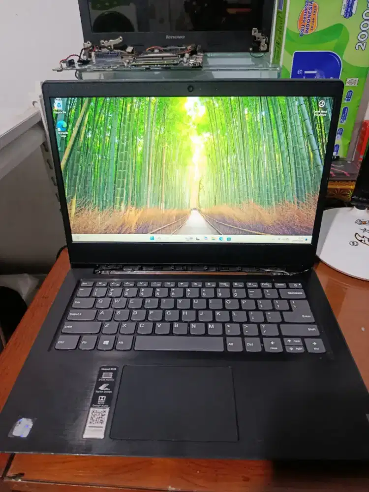 Lenovo ideapad S145