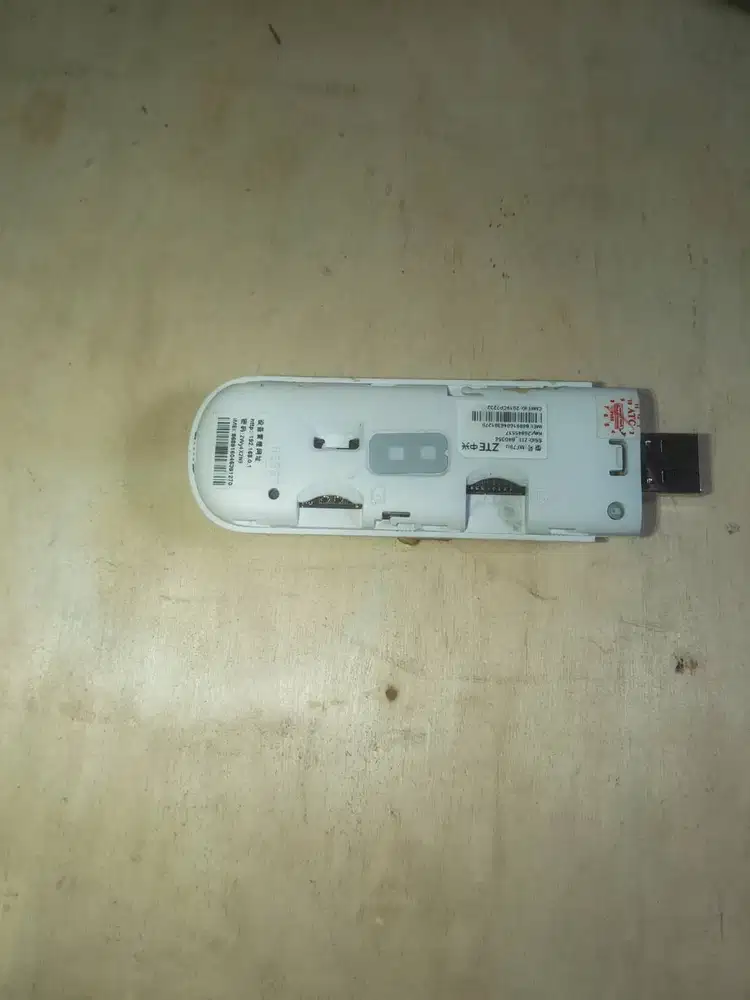ZTE MF79U 4G WiFi Dongle