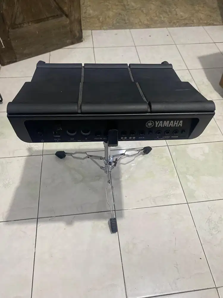 Yamaha DTX Multi 12