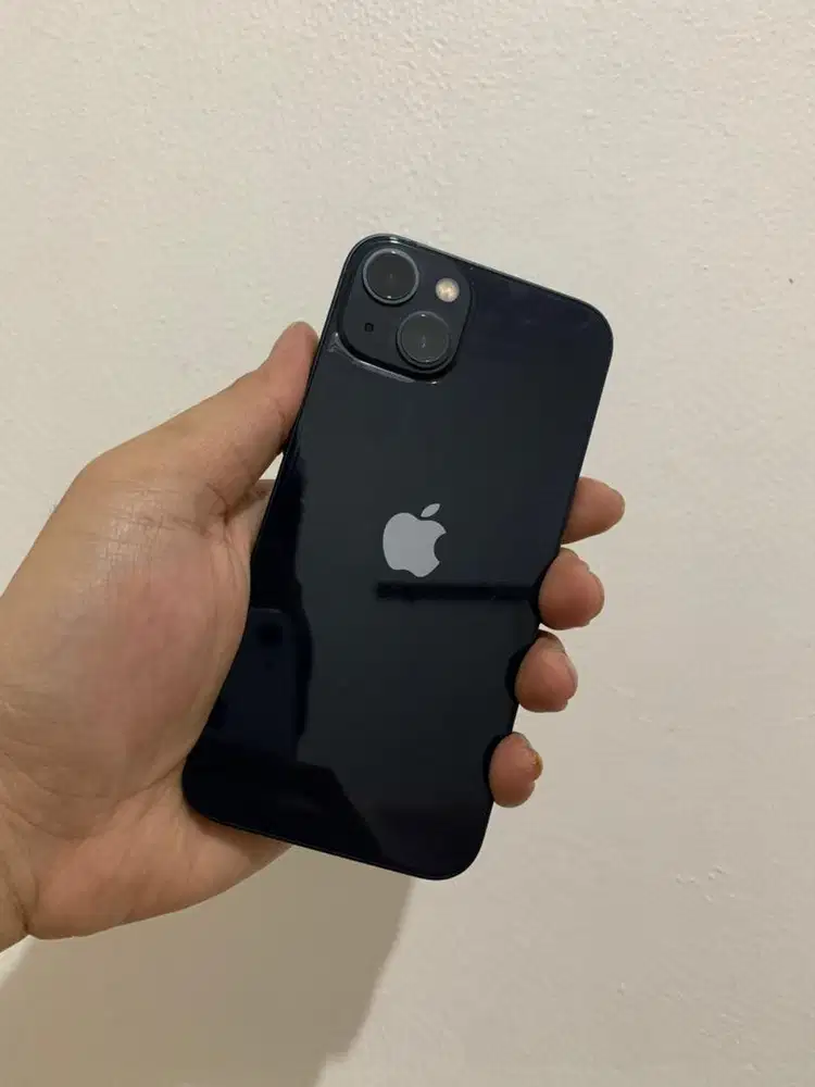 IPhone 13 128gb IBox Midnight