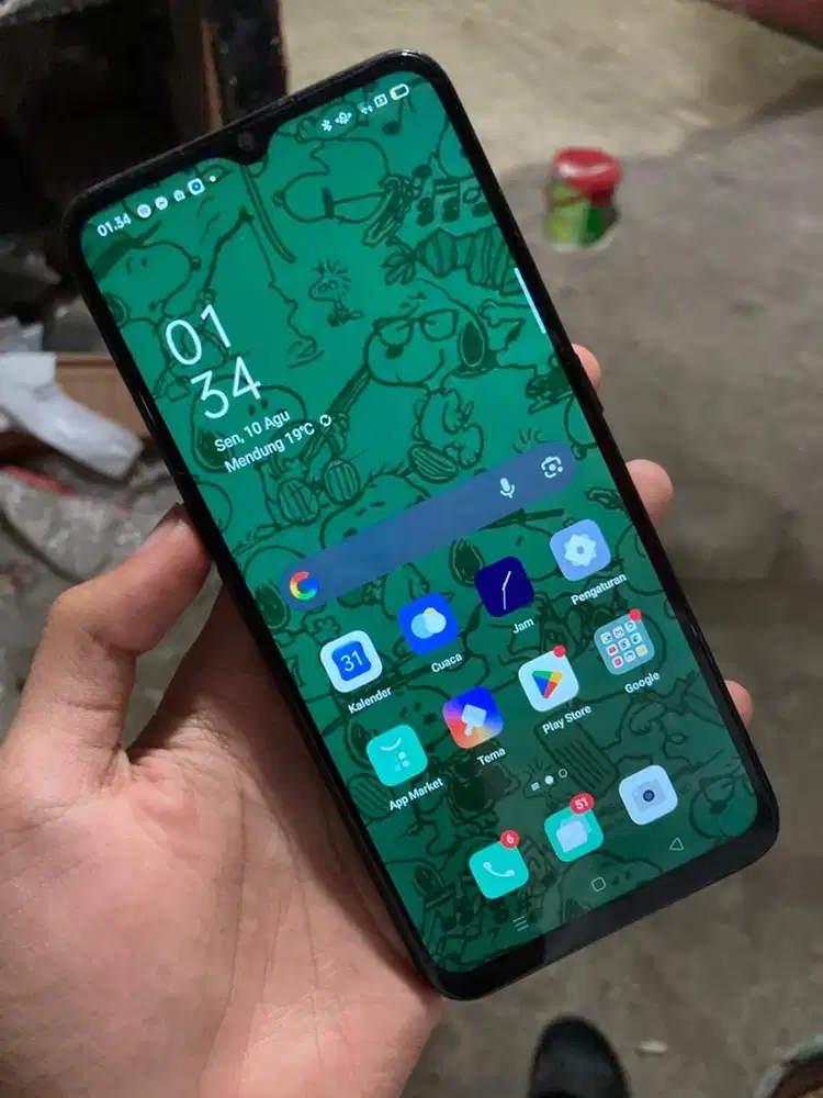 Oppo A5 2020 3/64