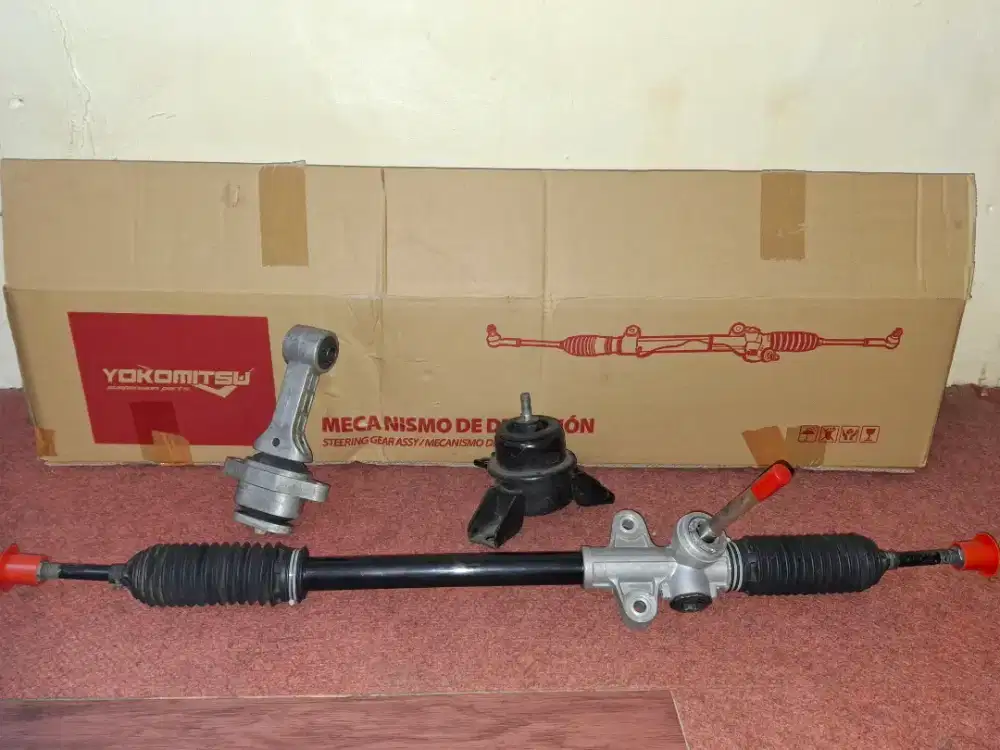 Bekas Gantian Hyundai i20 AT