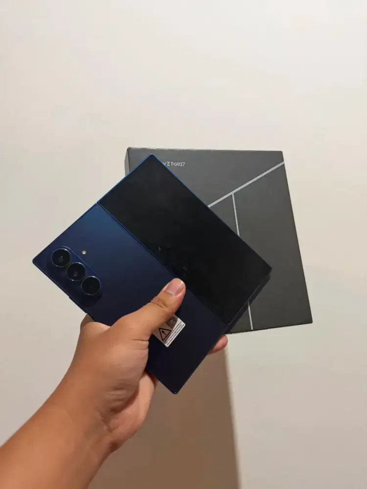 Samsung fold 7 512gb sein