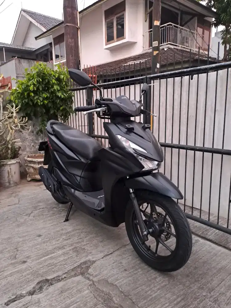 HONDA 2026 ISTIMEWAH