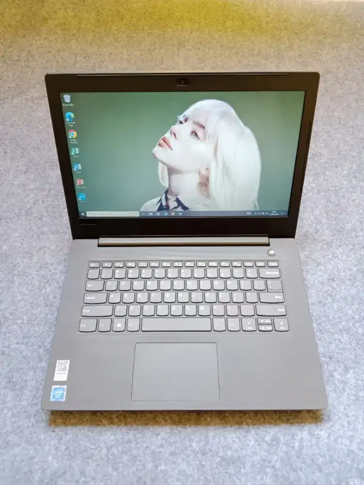 Laptop Mulus Like New No Minus Siap Pakai Windows 10