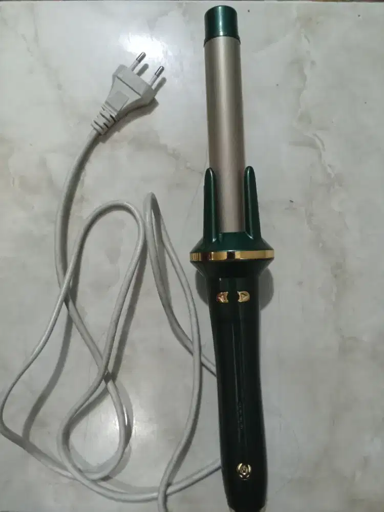 Jual catokan rambut maimeite  second no mines