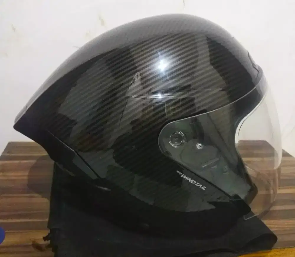 hlem rsv windtail carbon