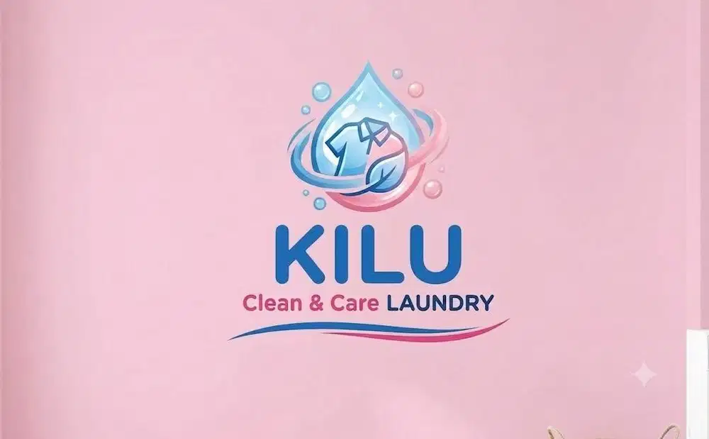 LOKER LAUNDRY SETRIKA