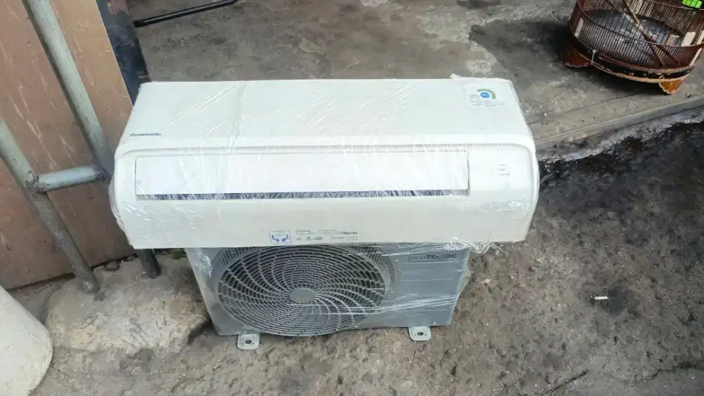 Jual√ Beli√ AC bekas