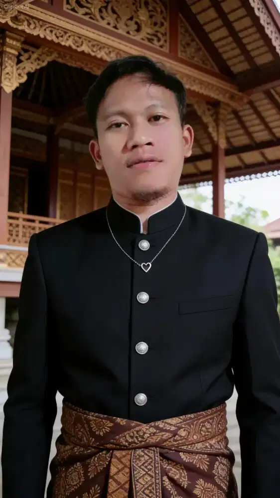 Cari kerja apa saja