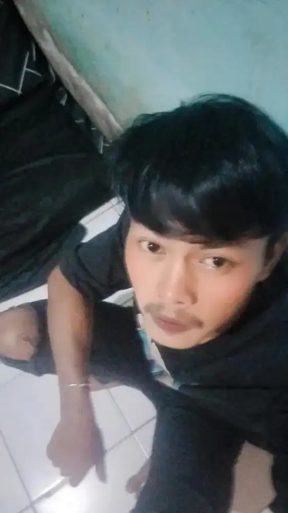 Cari pekerjaan yg ada mess nya