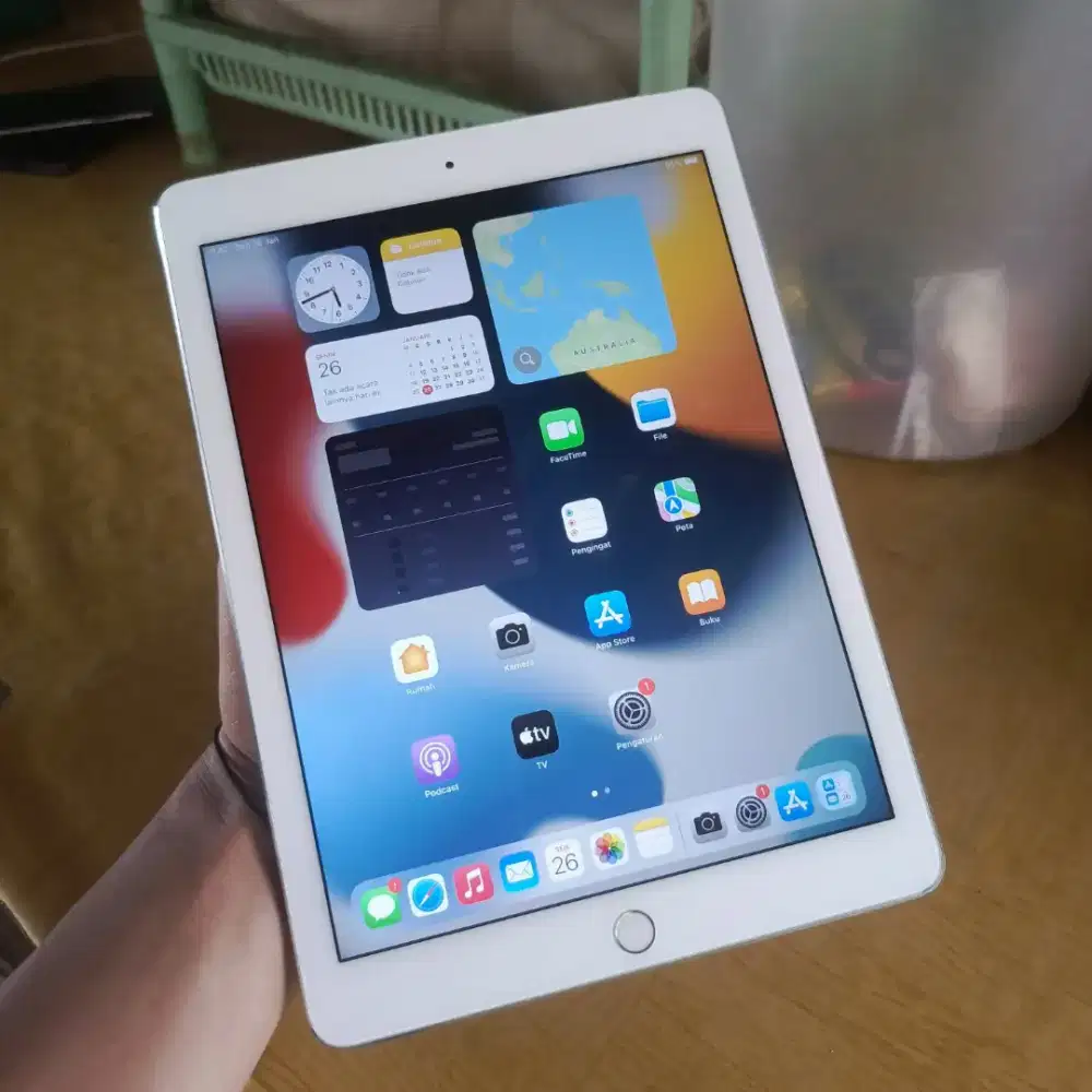 Ipad air 2 64 Gb
