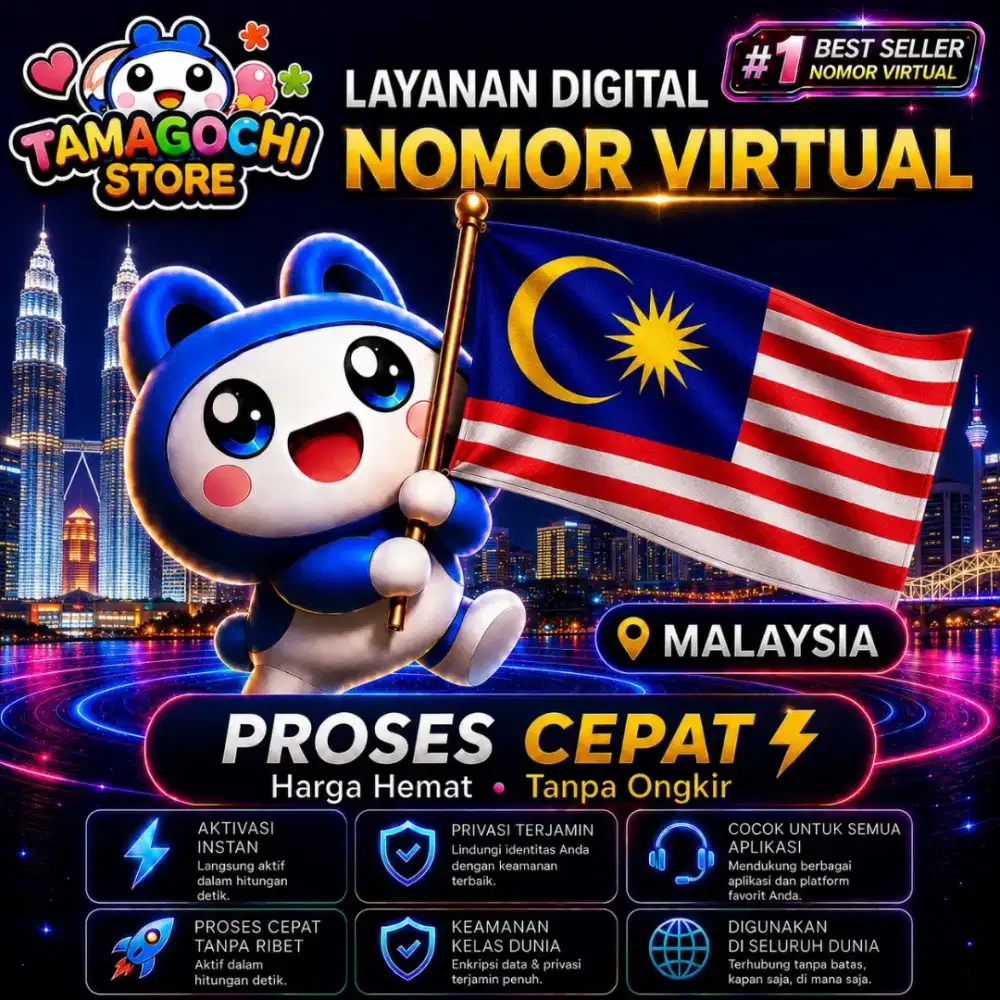 Kartu Perdana Luar Negeri Malaysia