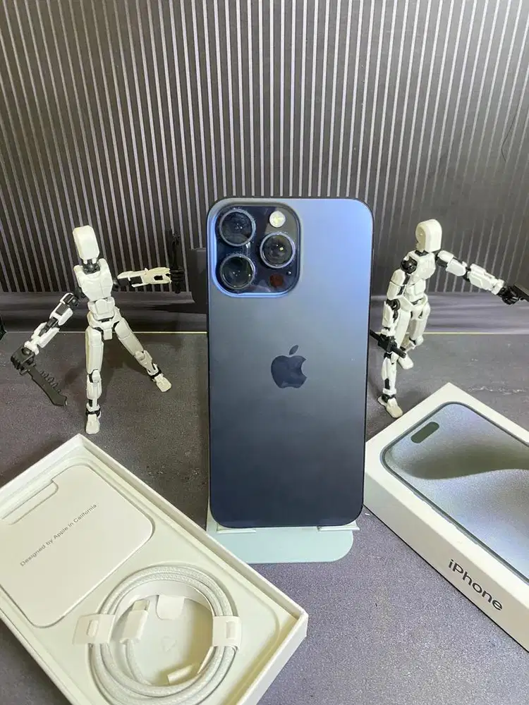 IPHONE 15 PRO 256 ALL OPERATOR