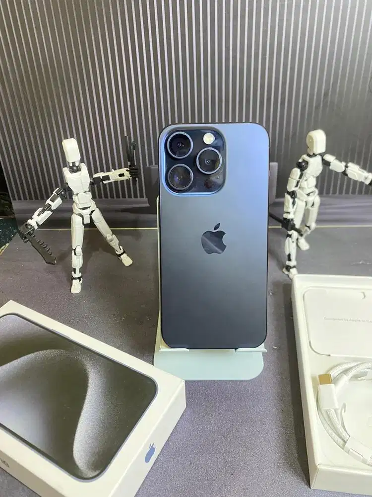 IPHONE 15 PRO 128 ALL OPERATOR