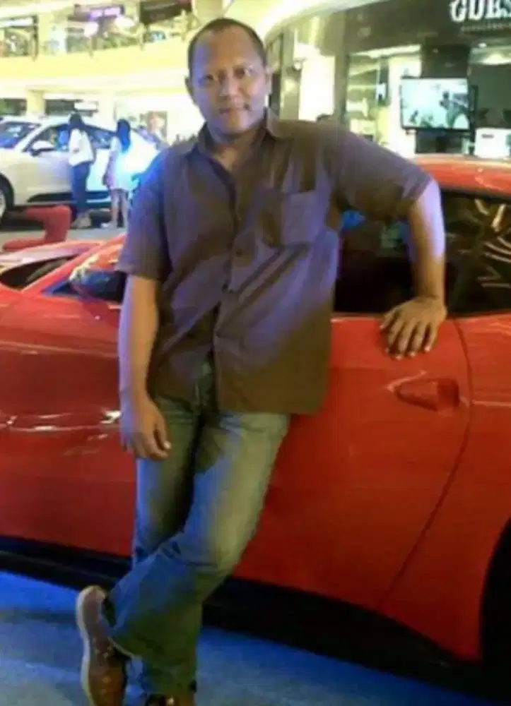 Mencari Pekerjaan sebagai Driver Pribadi