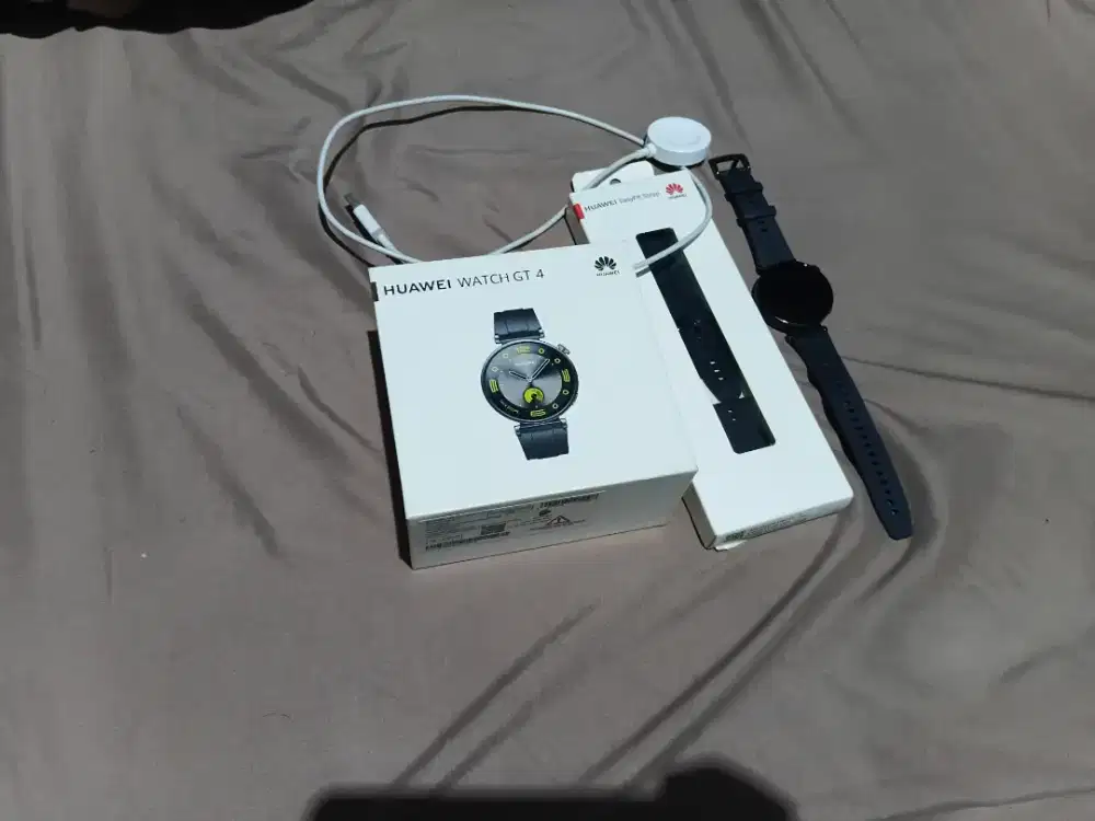 Smartwatch Huawei Watch GT 4
