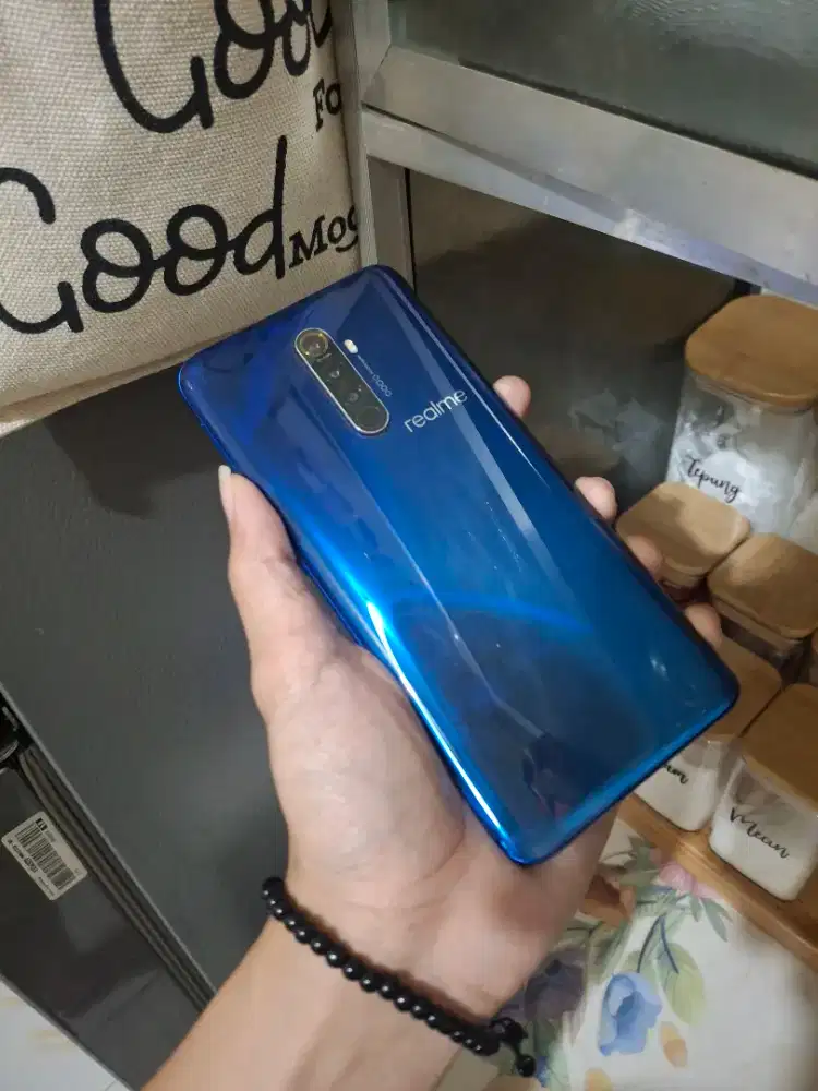 Realme X2 Pro 12/256gb Second Nominus