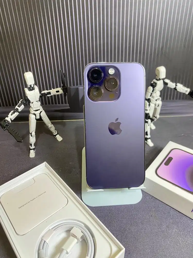 IPHONE 14 PRO 128 ALL OPERATOR