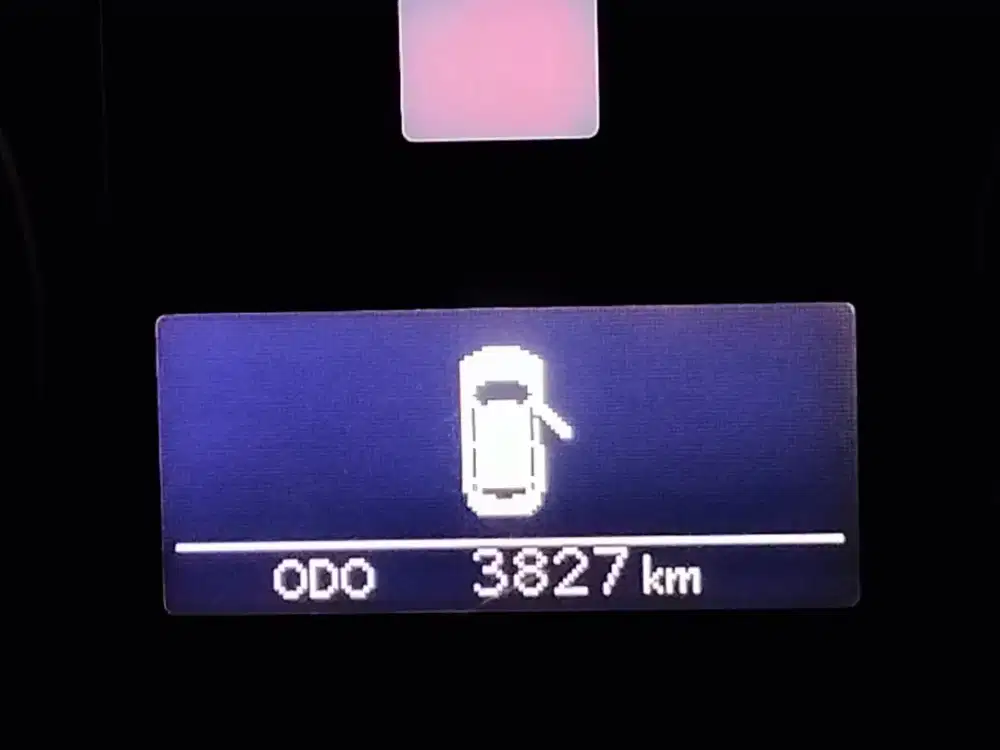 Km 3rb Innova G matic diesel 2025 simpanan istimewa MALANG