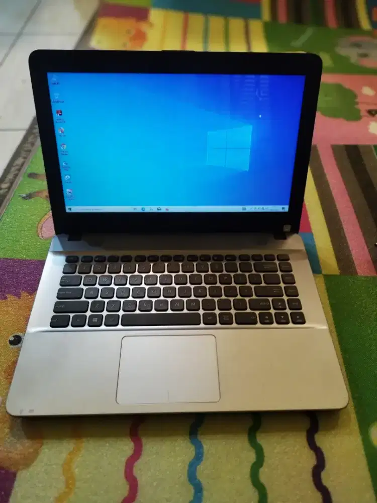 Laptop Asus x441U Intel Core i3 Gen 6