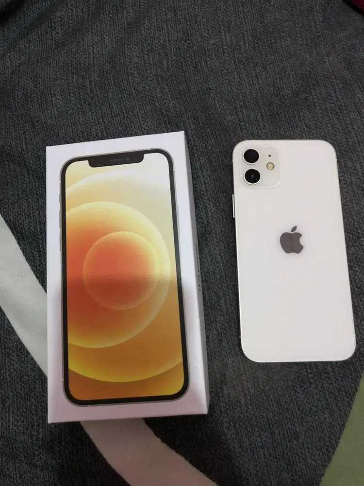 iphone 12 wifi only
