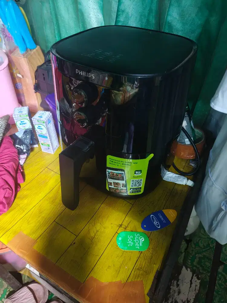 Air Fryer Philips