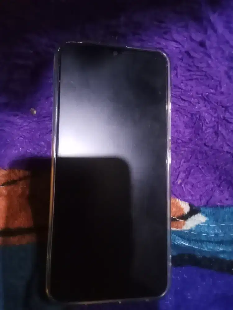 Vivo y02 tinggal pake 3/32gb unit only